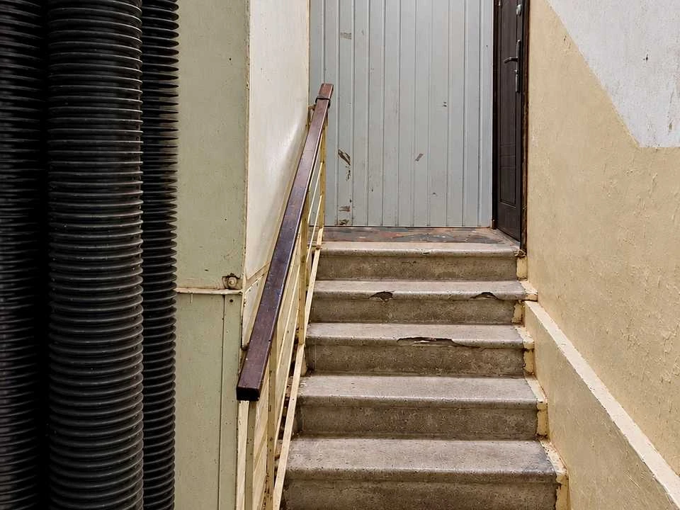 Apartment. Student's Street, Kyiv