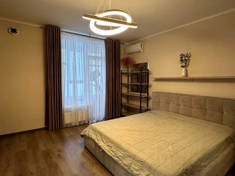Apartment. Pribladniy Prokh.