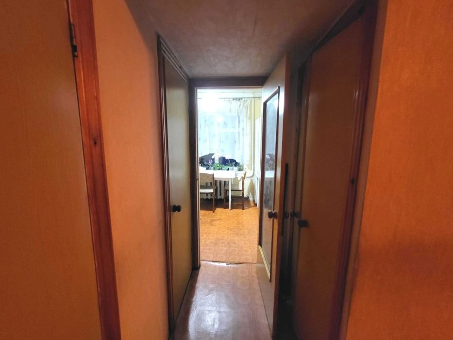 Продажа 3-х к.кв. на Набережной ул. Дунайского д.14, ТРЕТИЙ