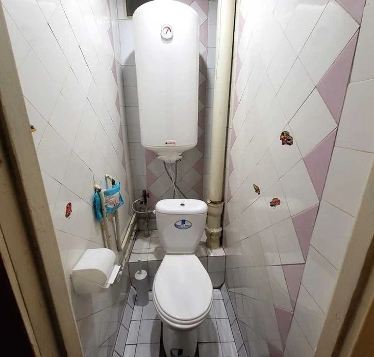 Продажа 3-х к.кв. на Набережной ул. Дунайского д.14, ТРЕТИЙ