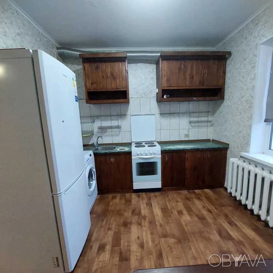 Однокомнатная квартира, 46,00 кв.м