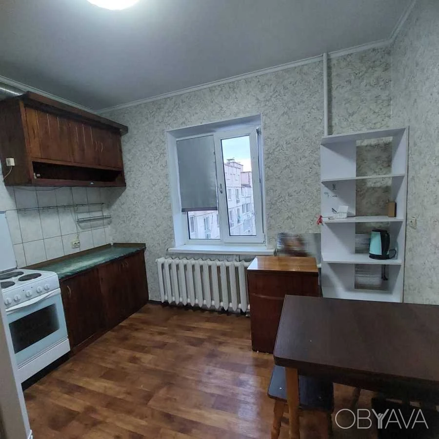 Однокомнатная квартира, 46,00 кв.м
