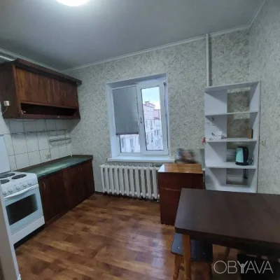 Однокомнатная квартира, 46,00 кв.м