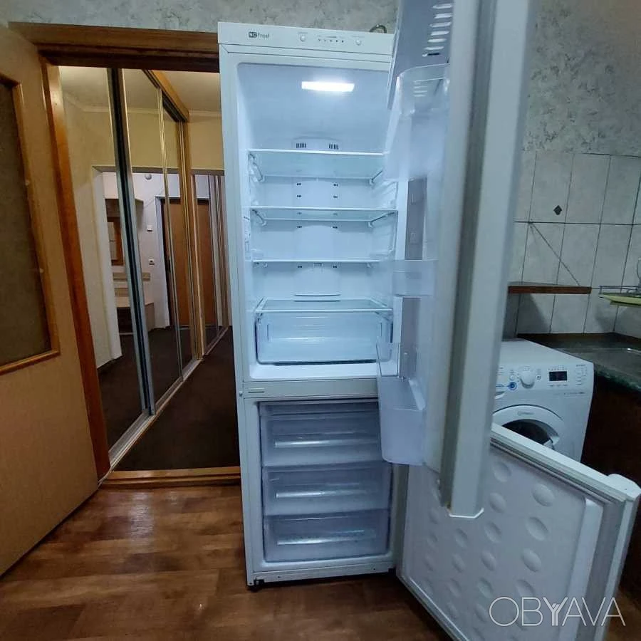 Однокомнатная квартира, 46,00 кв.м