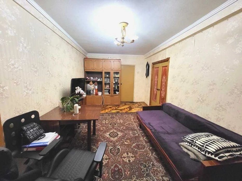 Продажа 3-х к.кв. на Набережной ул. Дунайского д.14, ТРЕТИЙ