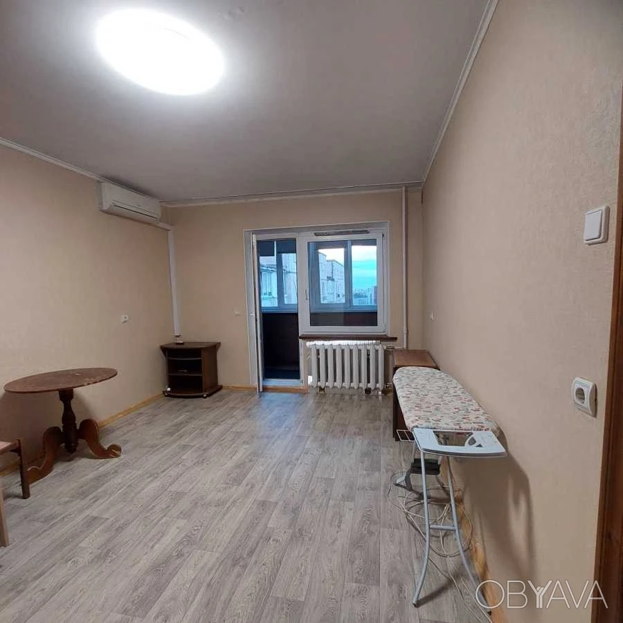 Однокомнатная квартира, 46,00 кв.м
