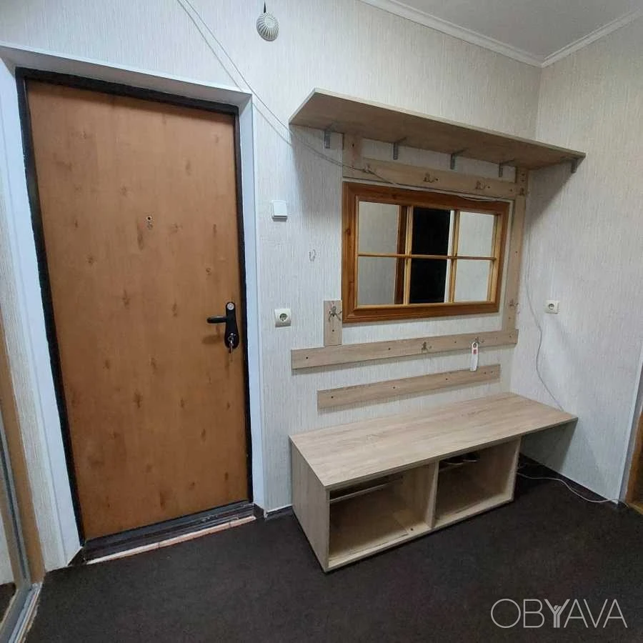 Однокомнатная квартира, 46,00 кв.м