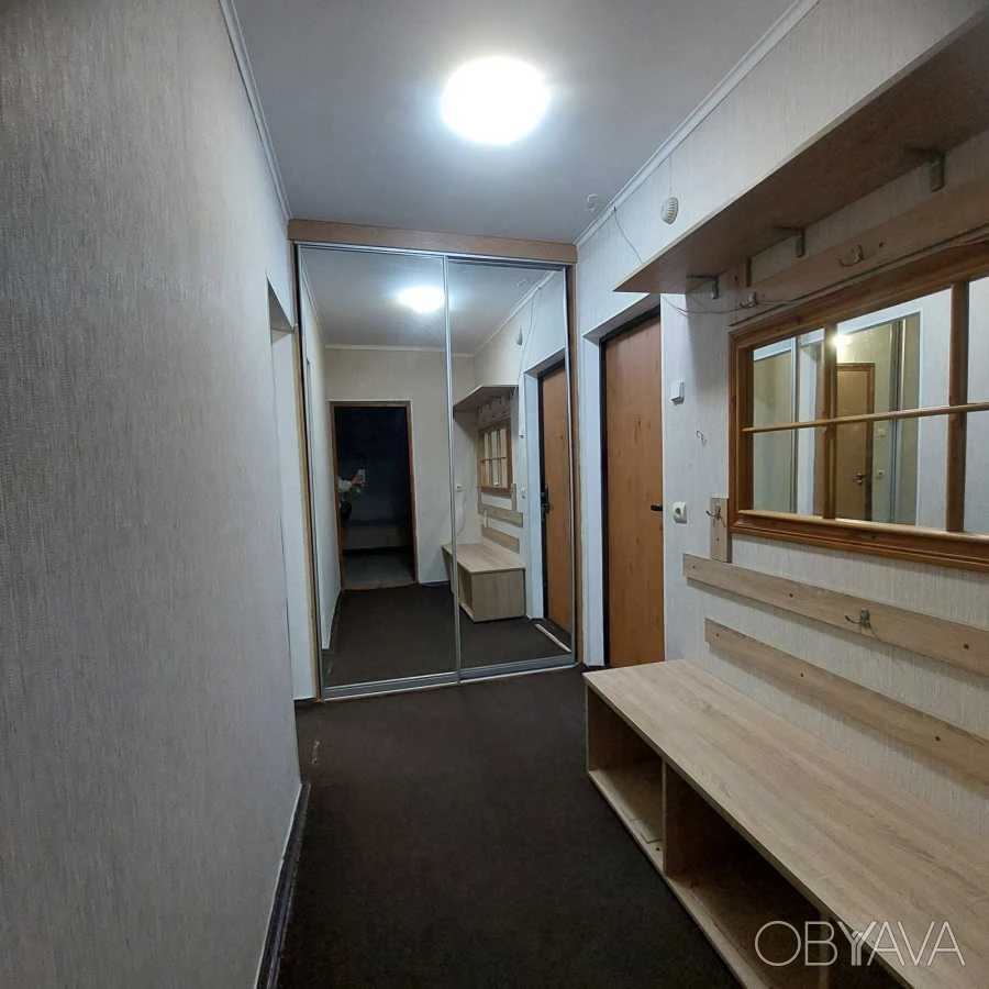 Однокомнатная квартира, 46,00 кв.м