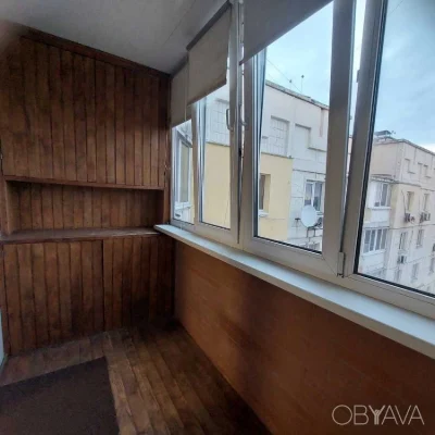 Однокомнатная квартира, 46,00 кв.м