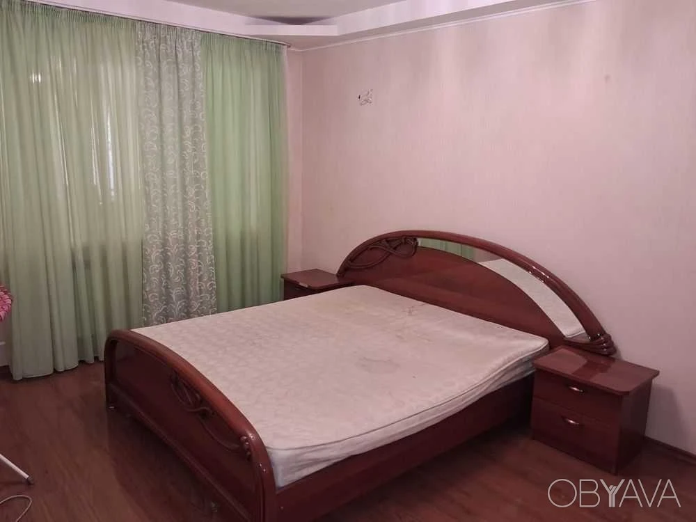 Двухкомнатная квартира, 63.00 кв.м