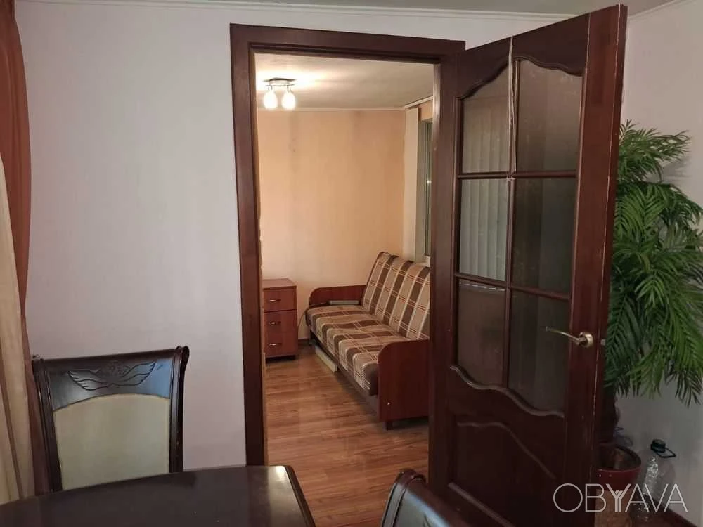 Двухкомнатная квартира, 63.00 кв.м