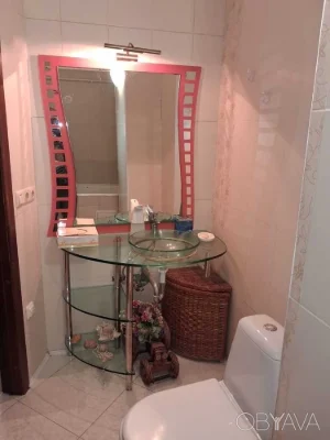 Двухкомнатная квартира, 63.00 кв.м