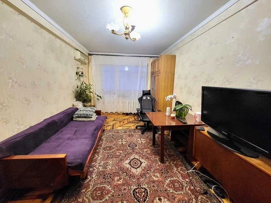 Продажа 3-х к.кв. на Набережной ул. Дунайского д.14, ТРЕТИЙ