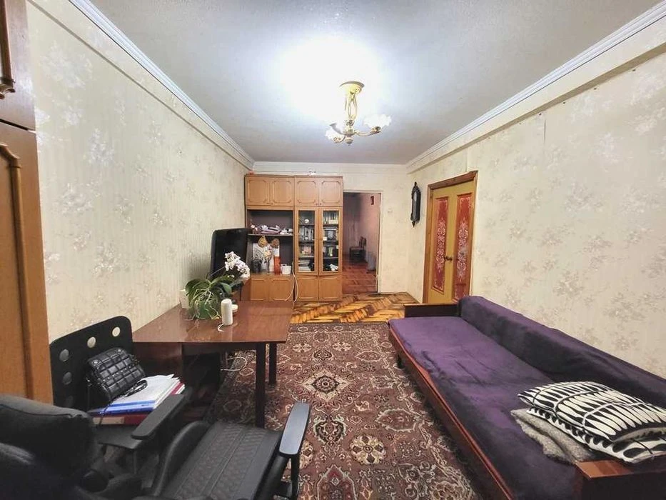 Продажа 3-х к.кв. на Набережной ул. Дунайского д.14, ТРЕТИЙ