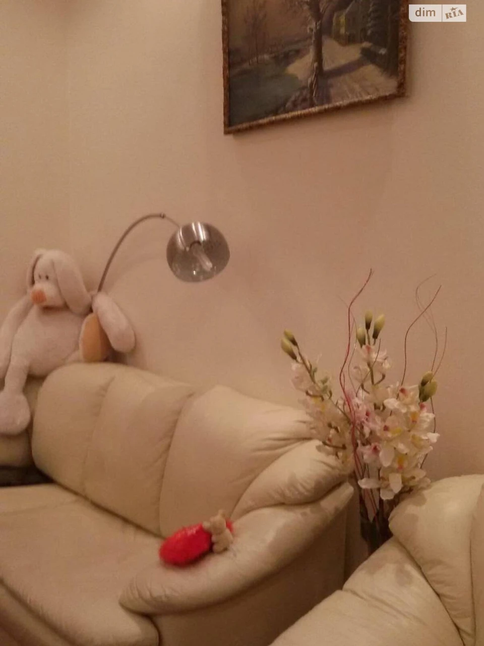 Long-Term Rent Apartment Solotskaya Slobidka