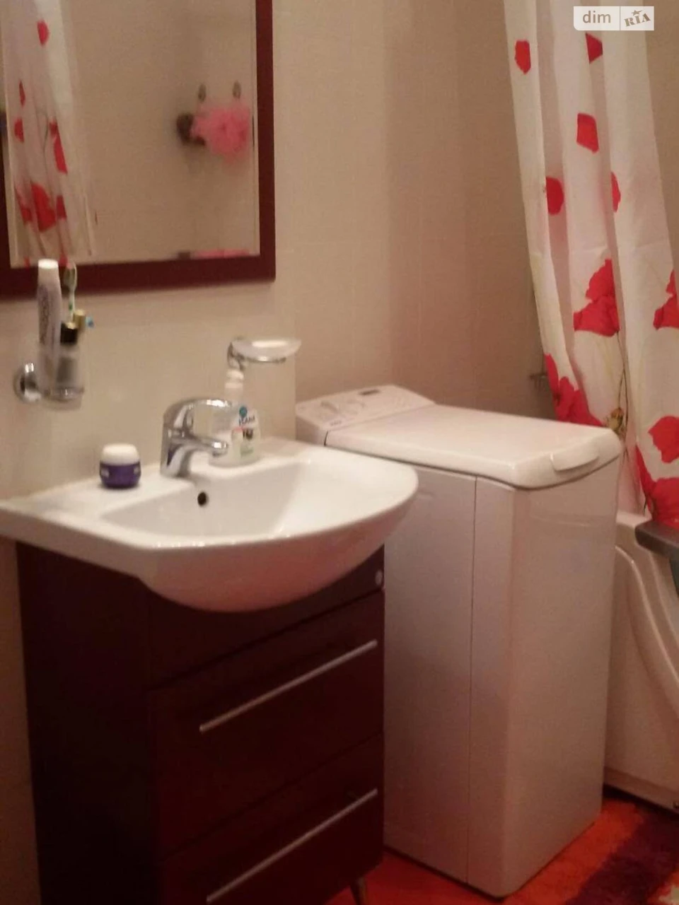 Long-Term Rent Apartment Solotskaya Slobidka
