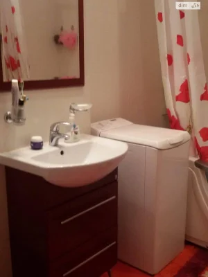 Long-Term Rent Apartment Solotskaya Slobidka