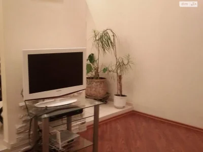 Long-Term Rent Apartment Solotskaya Slobidka