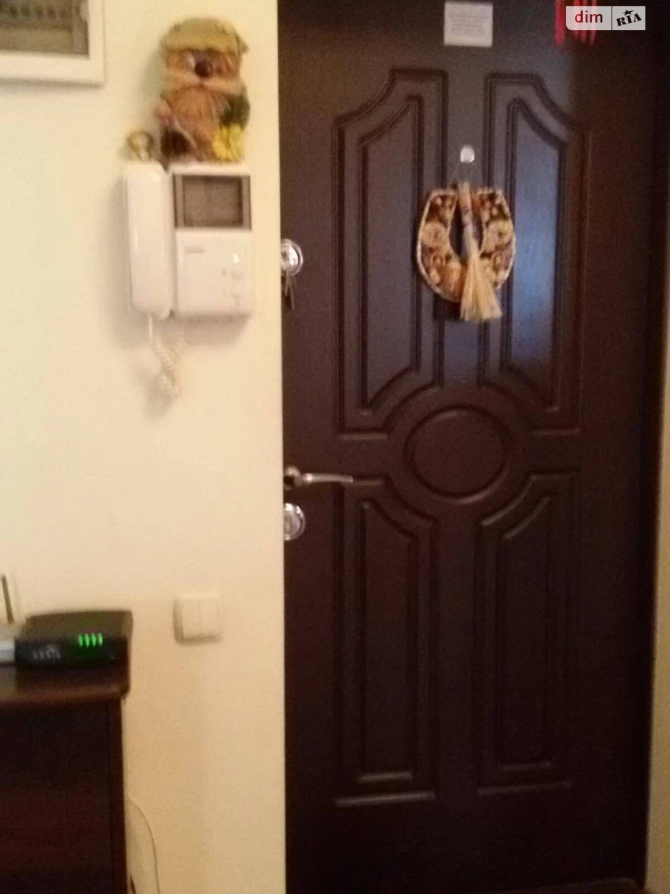 Long-Term Rent Apartment Solotskaya Slobidka