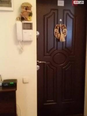 Long-Term Rent Apartment Solotskaya Slobidka