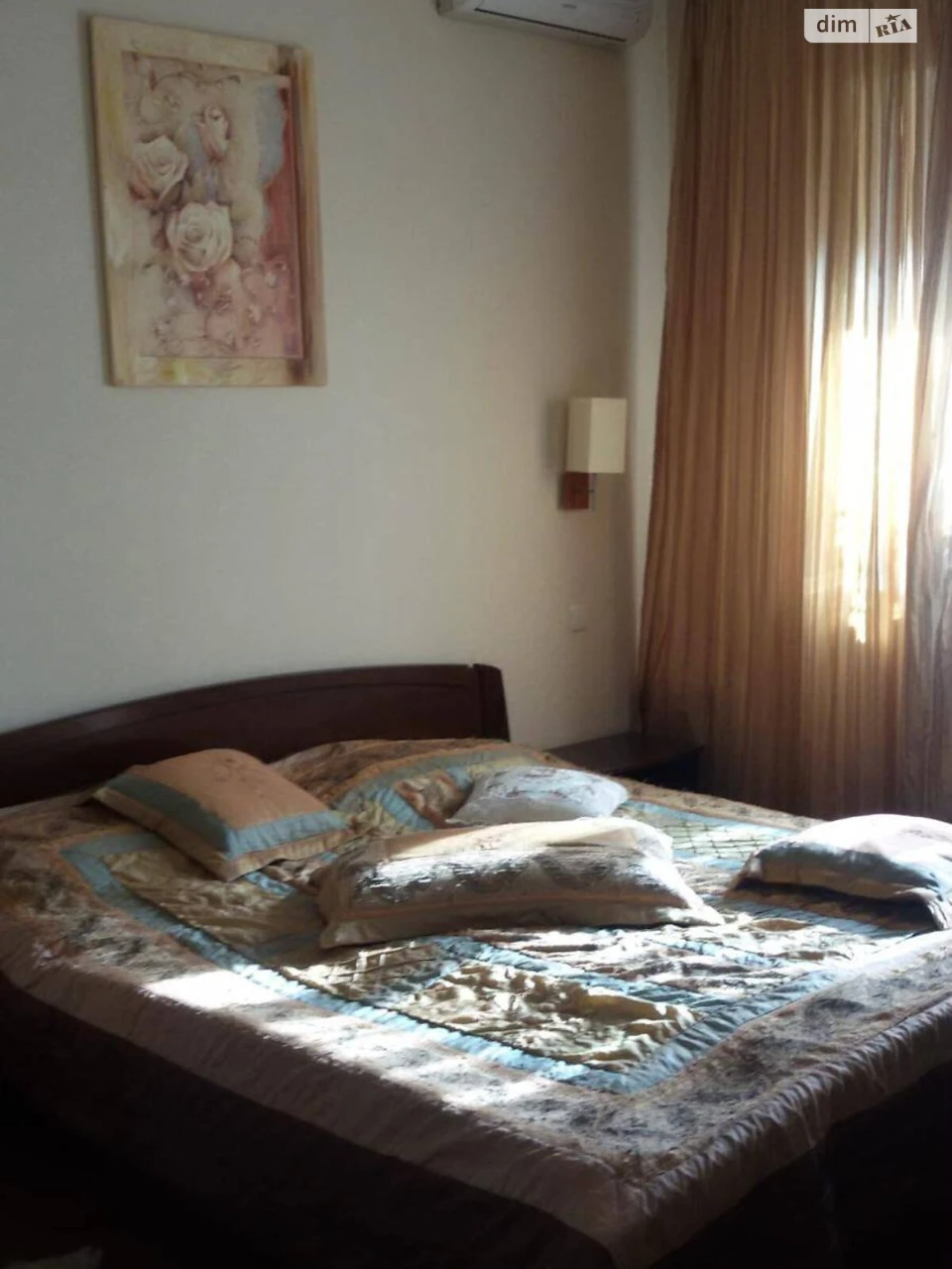 Long-Term Rent Apartment Solotskaya Slobidka