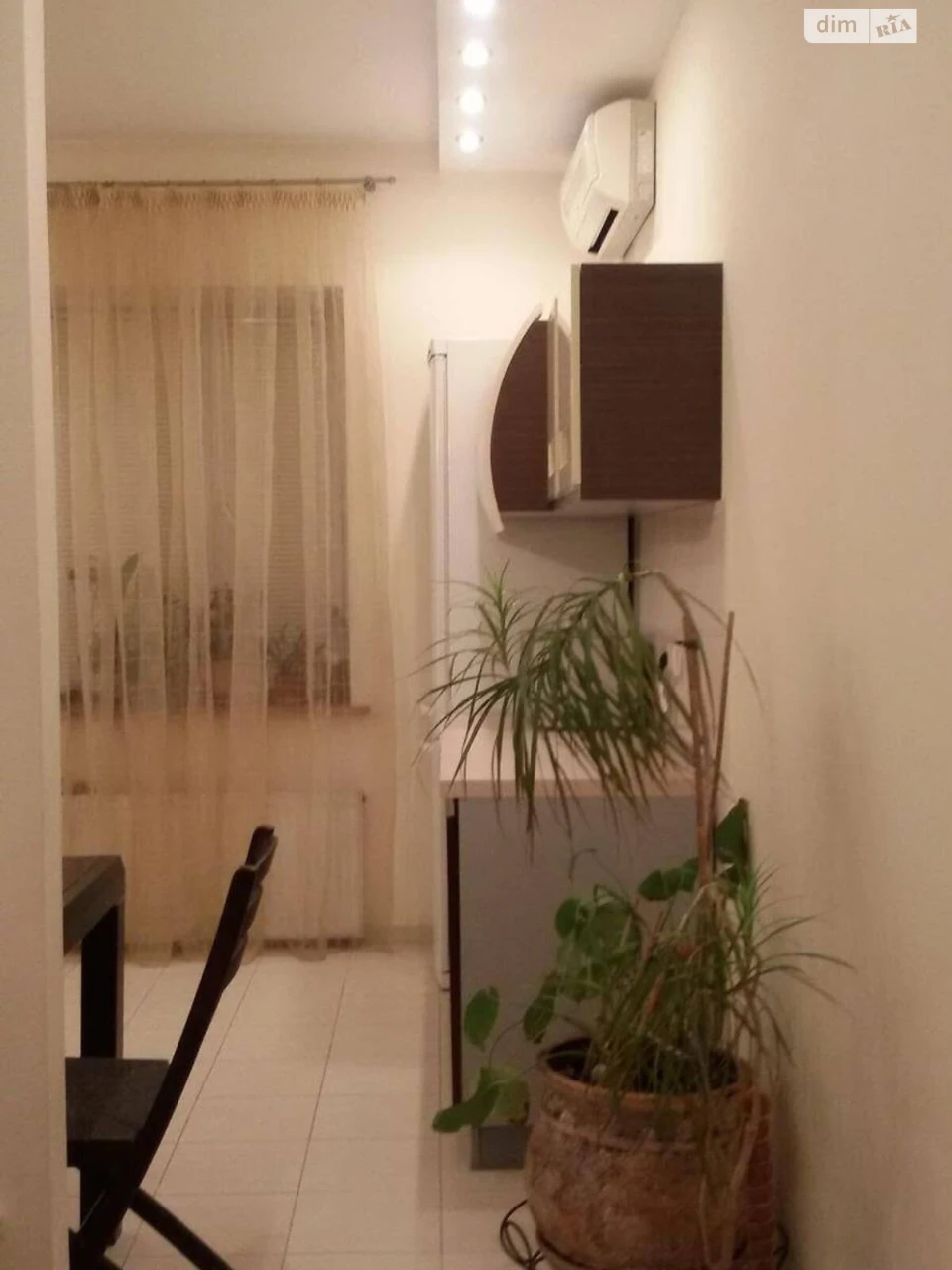 Long-Term Rent Apartment Solotskaya Slobidka