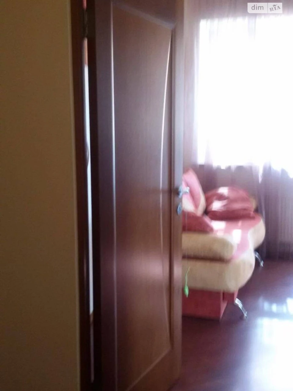 Long-Term Rent Apartment Solotskaya Slobidka