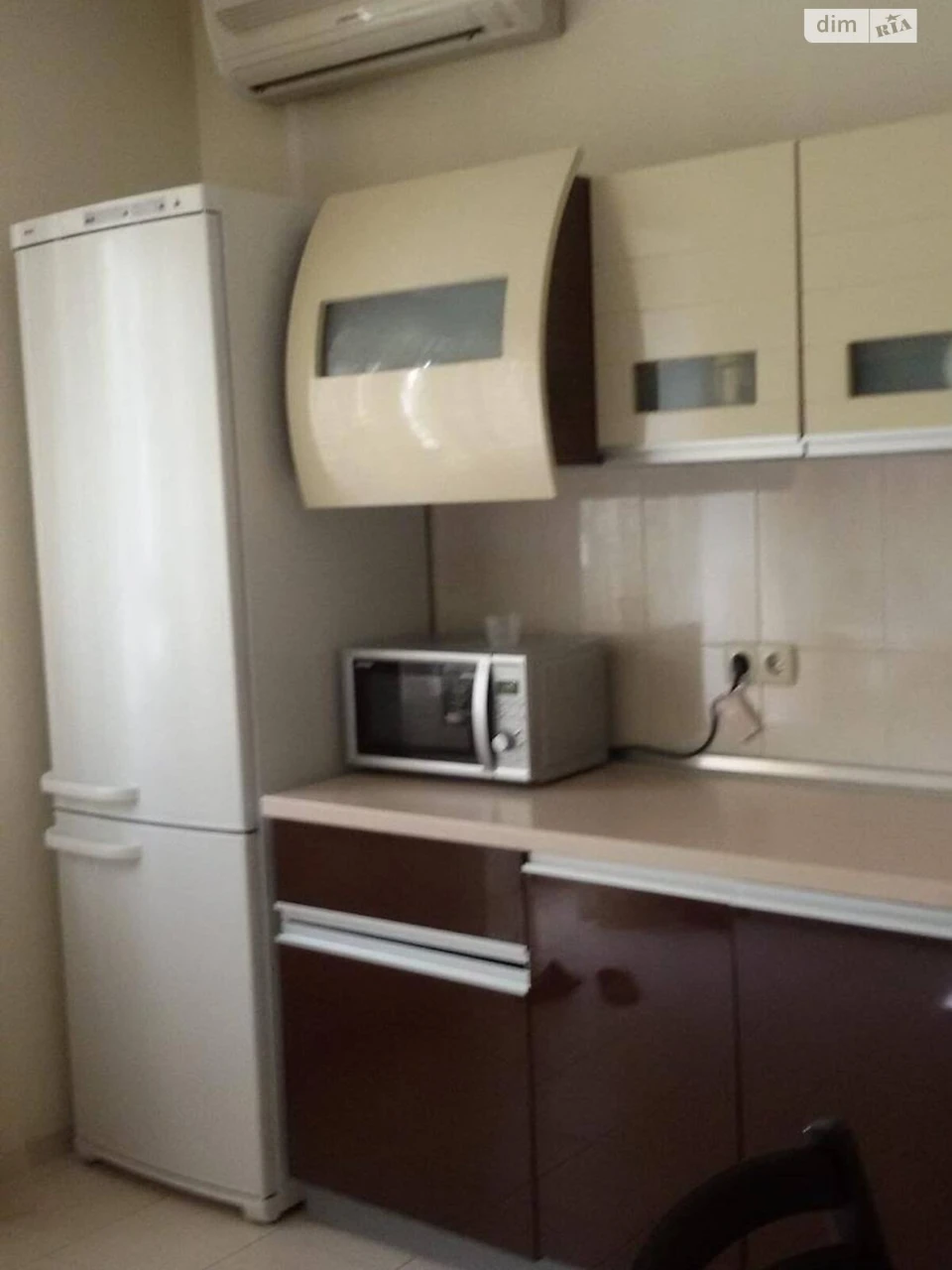 Long-Term Rent Apartment Solotskaya Slobidka
