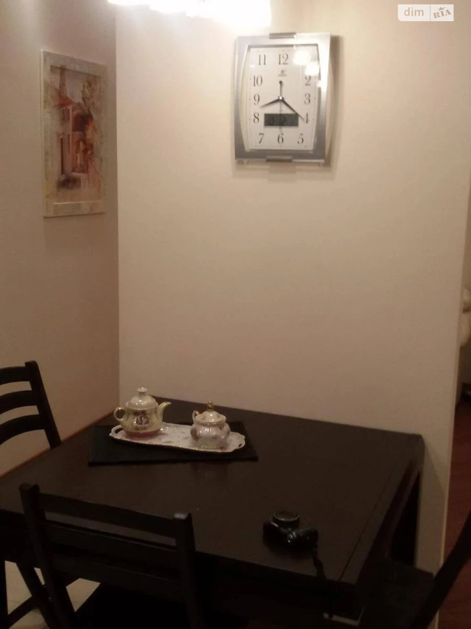 Long-Term Rent Apartment Solotskaya Slobidka