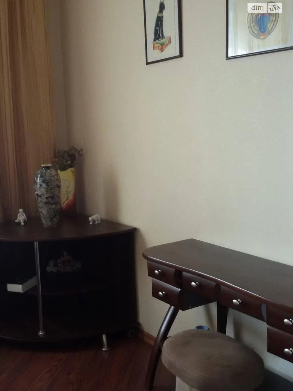 Long-Term Rent Apartment Solotskaya Slobidka