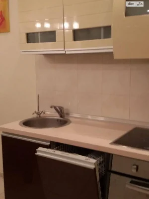 Long-Term Rent Apartment Solotskaya Slobidka