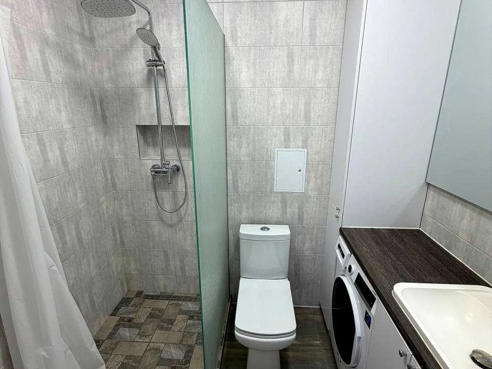 Квартира. Дніпро, Слави бульвар.