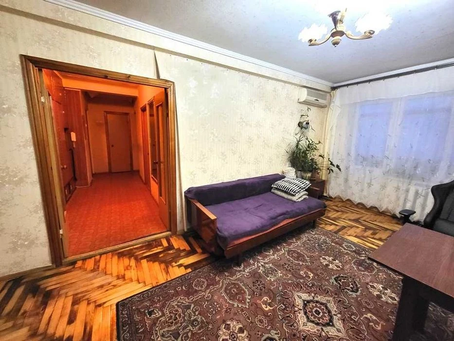 Продажа 3-х к.кв. на Набережной ул. Дунайского д.14, ТРЕТИЙ