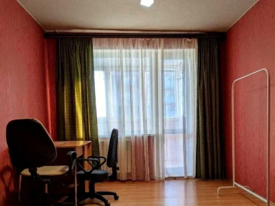 Apartment. Dnipro, Naberezhna Peremogy Street