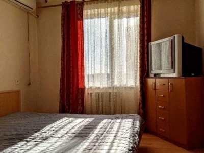 Apartment. Dnipro, Naberezhna Peremogy Street