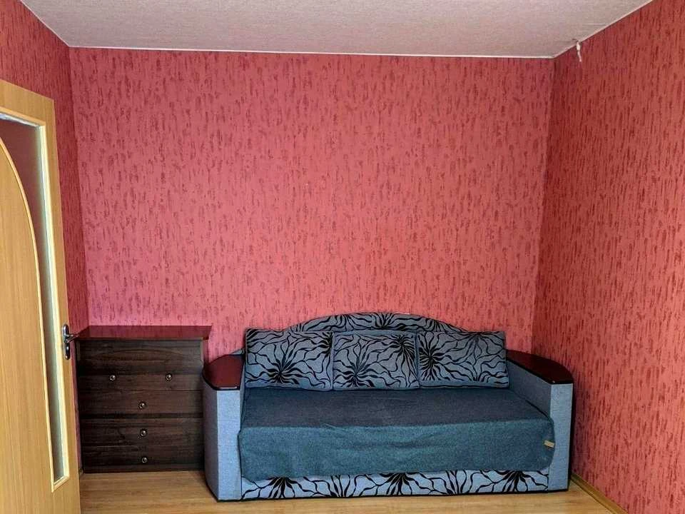 Apartment. Dnipro, Naberezhna Peremogy Street