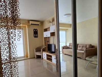 Apartment. Alexander Polya Avenue, Dnipro