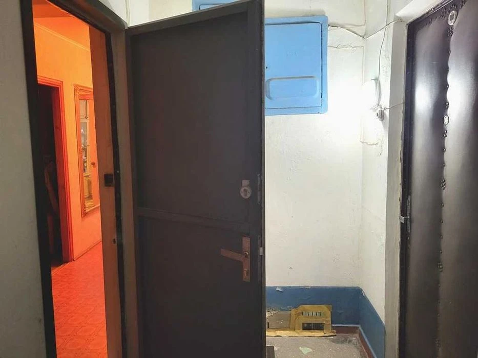 Продажа 3-х к.кв. на Набережной ул. Дунайского д.14, ТРЕТИЙ