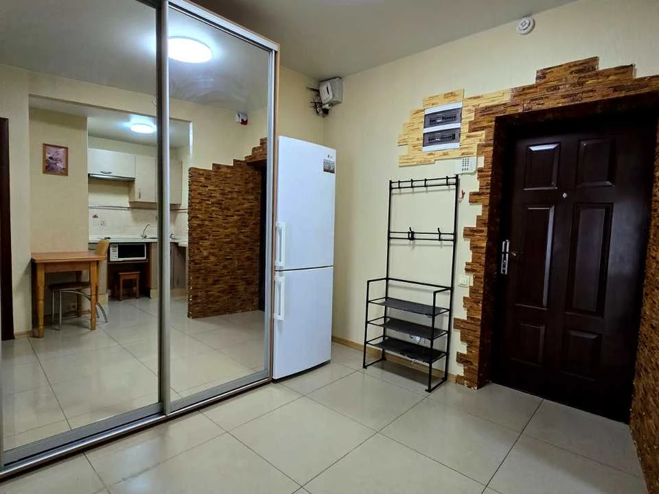 Apartment. Alexander Polya Avenue, Dnipro