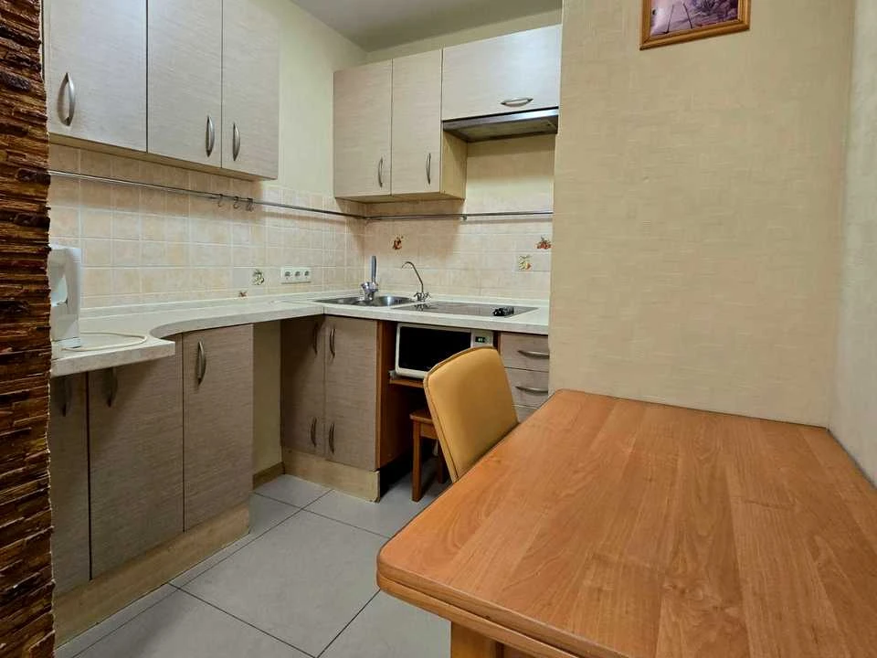 Apartment. Alexander Polya Avenue, Dnipro