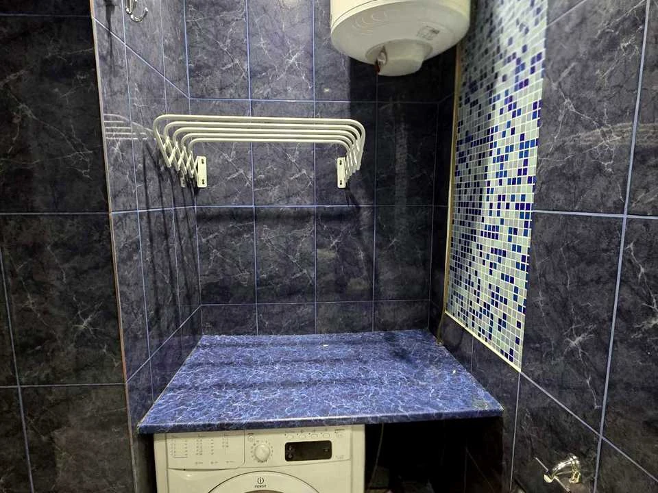 Apartment. Alexander Polya Avenue, Dnipro