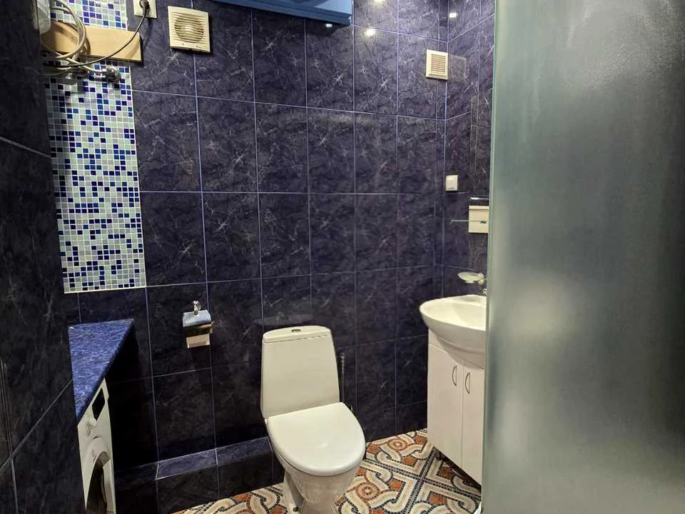 Apartment. Alexander Polya Avenue, Dnipro