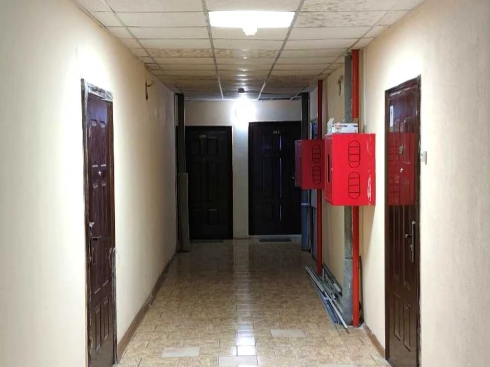 Apartment. Alexander Polya Avenue, Dnipro