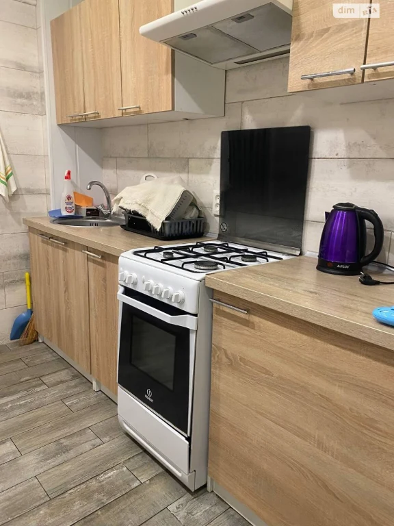 Long-Term Rental Apartment, Amur-Nizhnedneprovsky