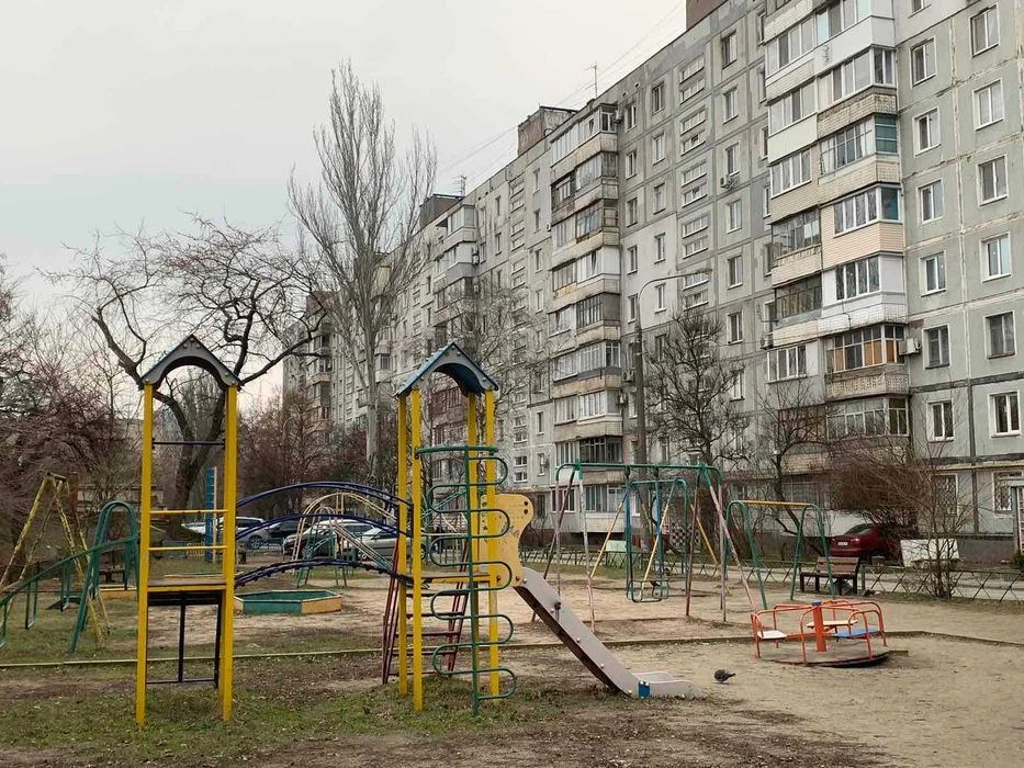 Продажа 3-х к.кв. на Набережной ул. Дунайского д.14, ТРЕТИЙ