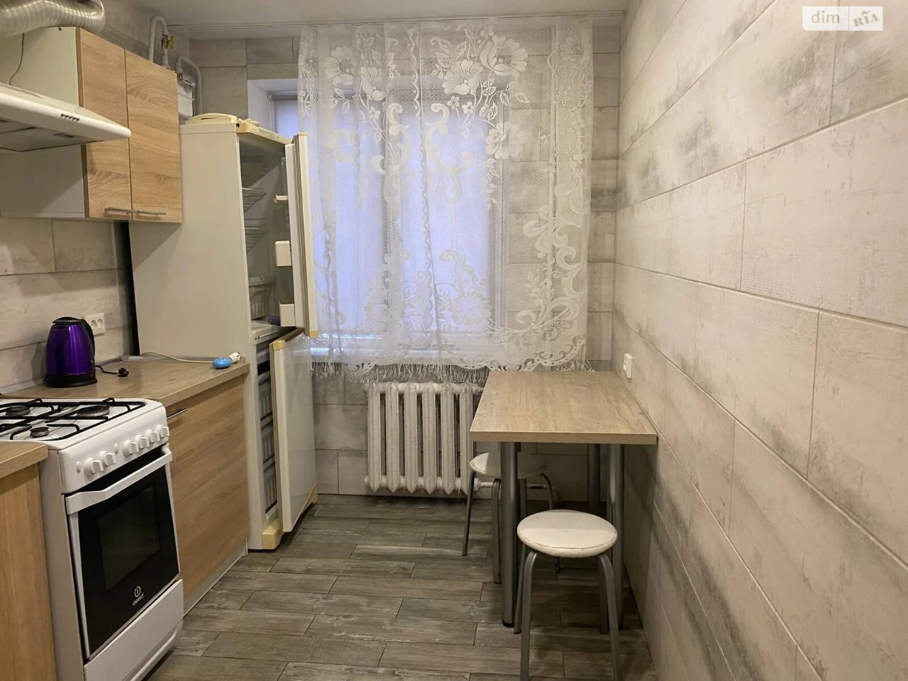 Long-Term Rental Apartment, Amur-Nizhnedneprovsky