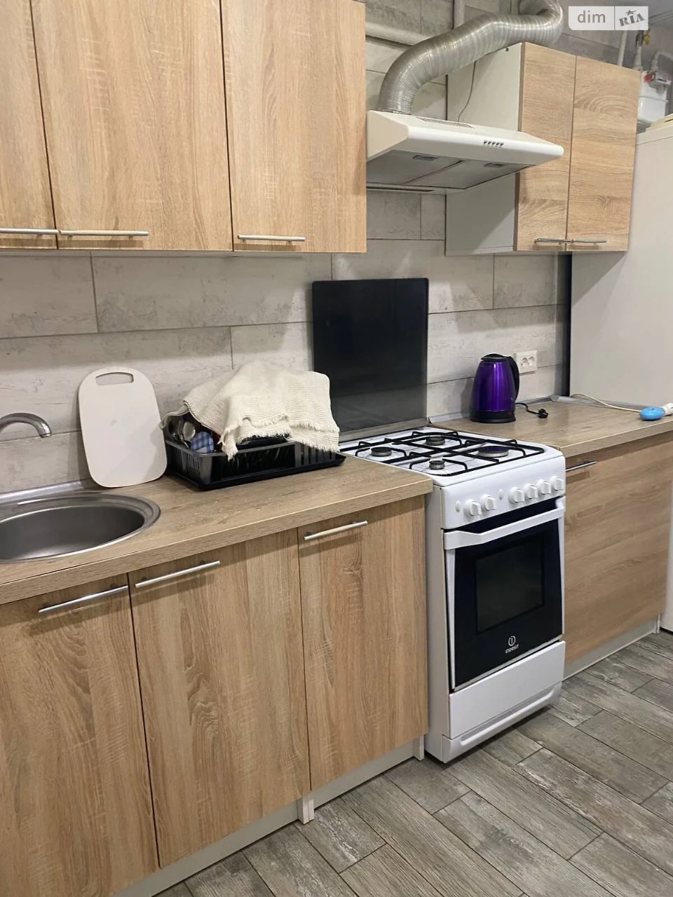 Long-Term Rental Apartment, Amur-Nizhnedneprovsky