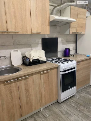 Long-Term Rental Apartment, Amur-Nizhnedneprovsky