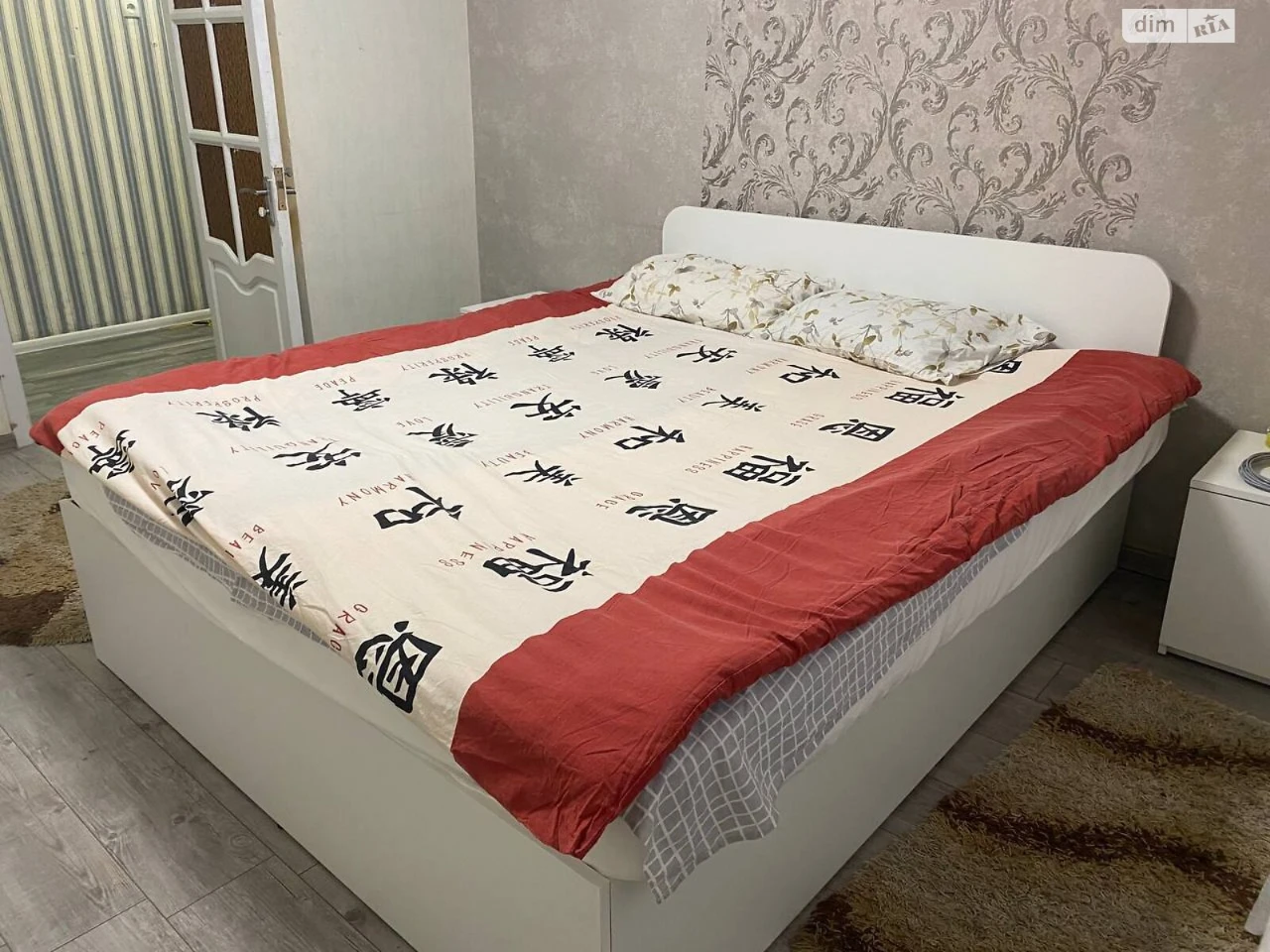 Long-Term Rental Apartment, Amur-Nizhnedneprovsky