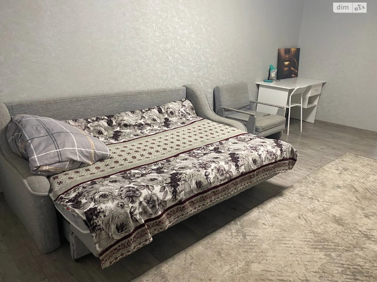 Long-Term Rental Apartment, Amur-Nizhnedneprovsky